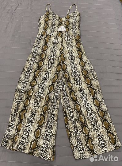 Комбинезон летний женский