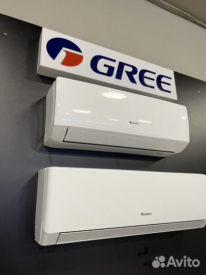 Кондиционеры