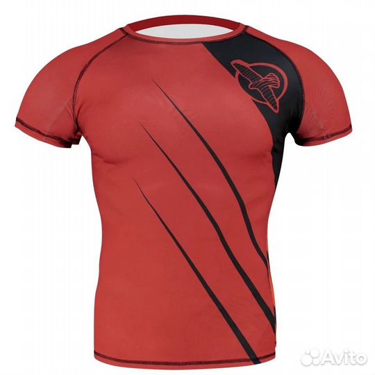 Шорты Hayabusa рашгард хаябуса