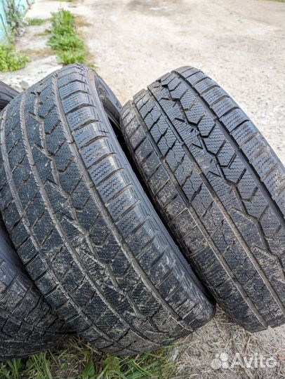 Farroad FRD78 245/60 R18