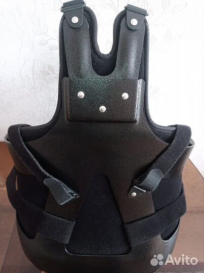 Корсет пояснично крестцовый