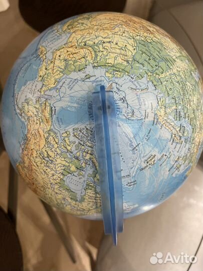 Глобус