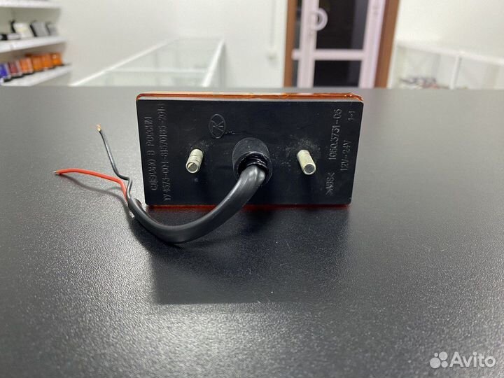 Указатель габарита 12-24V