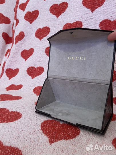 Очки gucci