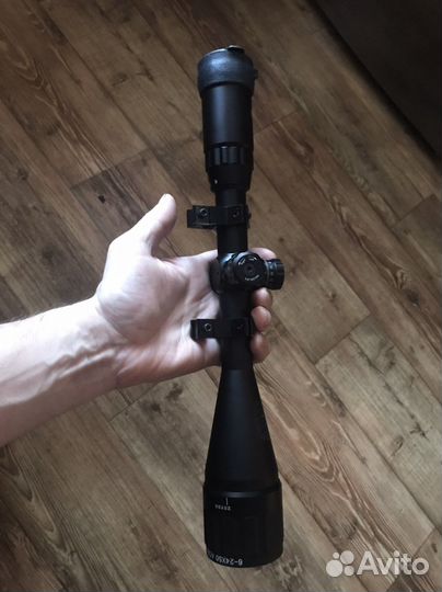 Оптический прицел Bushnell 6-24x50aoeg