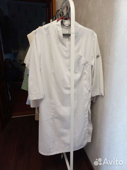Медицинский халат