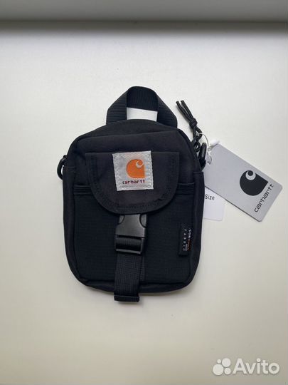 Сумка carhartt