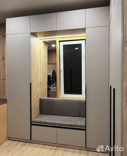 Прихожие от производителя Прихожая