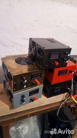 Блок питания,зарядное