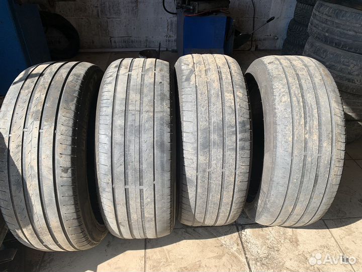 Pirelli Cinturato P7 225/55 R18