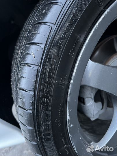 Habilead Headking S2000 205/45 R16 23Y