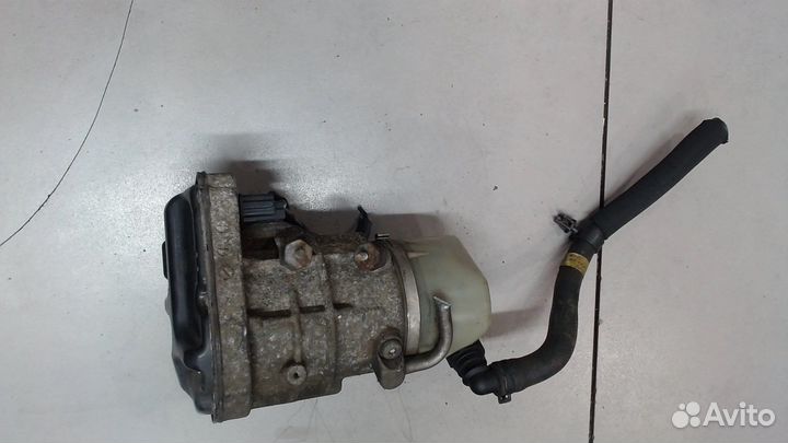 Насос усилителя руля Ford S-Max, 2010