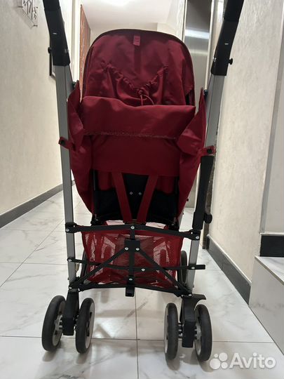 Детские коляски