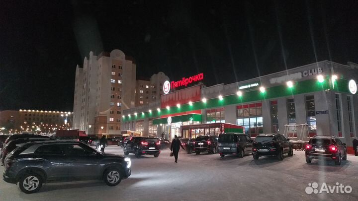 Готовое кафе в самом центре города