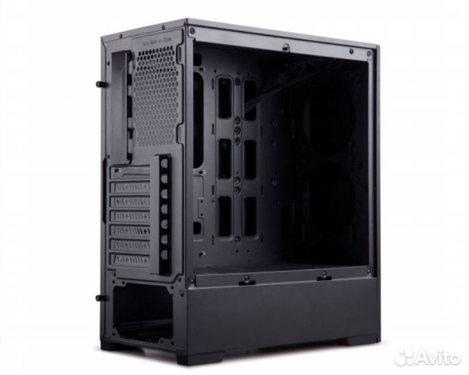 Корпус Code GC-MX4 Новый