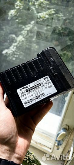 Модуль инвертора liebherr