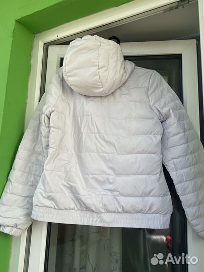 Куртка Reebok демисезонная женская 42 44