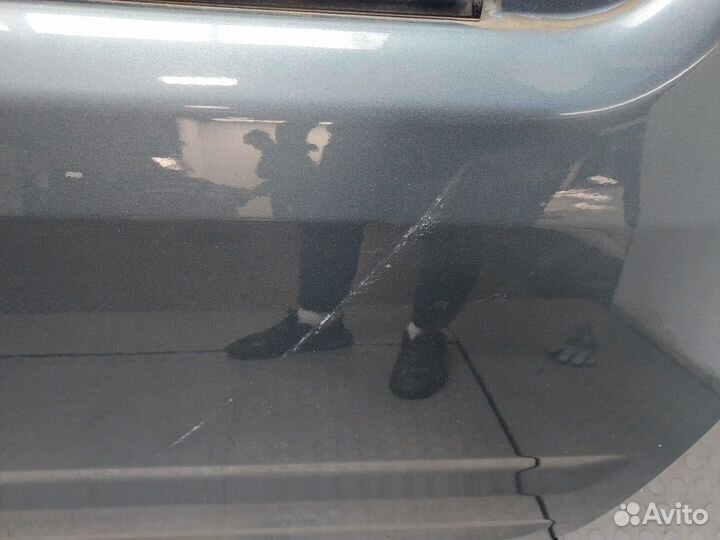 Дверь боковая правая передняя Honda Ridgeline, 2006