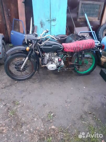 Продам урал