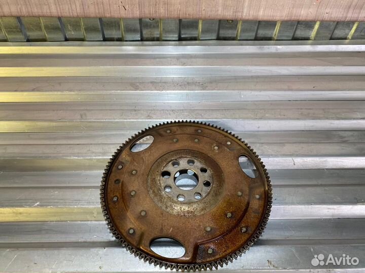 Маховик кпп АКПП BMW X5 E53 E 53 3.0