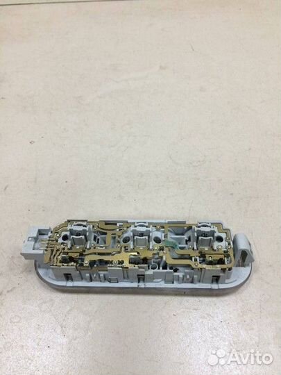 Плафон внутреннего освещения Renault Megane