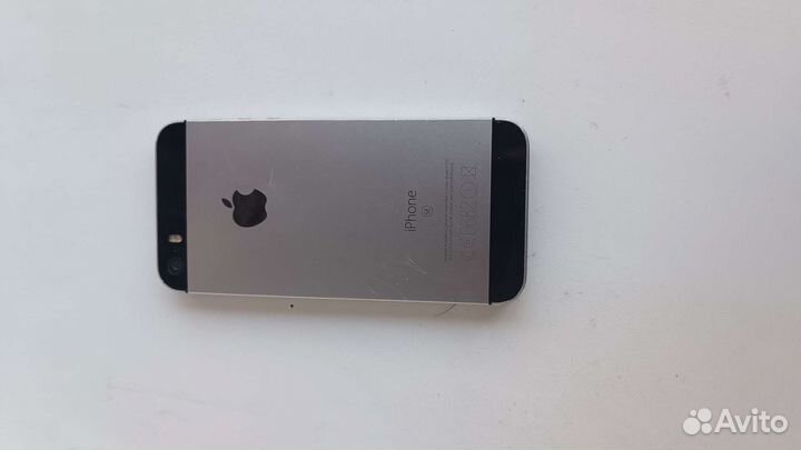 iPhone SE 2016 32gb