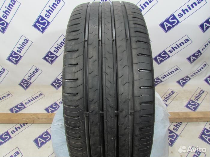Continental ContiEcoContact 5 225/50 R17 102M