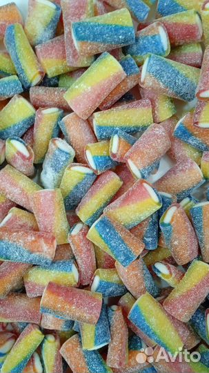 Жевательный мармелад