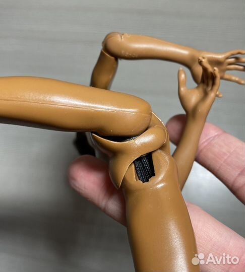 Куклы монстер хай клод вульф базовый