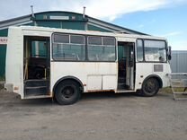 Городской автобус ПАЗ 32054, 2004