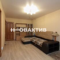 3-к. квартира, 59,5 м², 3/5 эт.