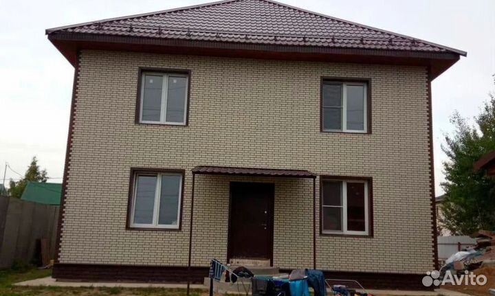 Фасадные панели альта профиль кирпич клинкерный