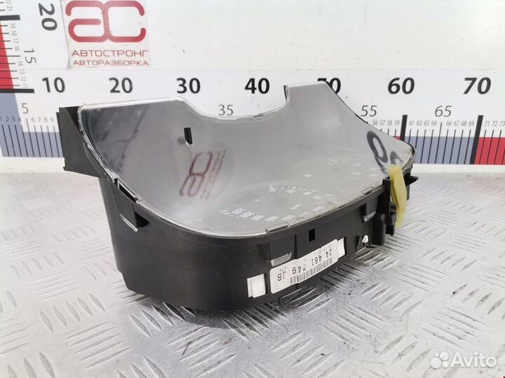 Панель для Opel Zafira A