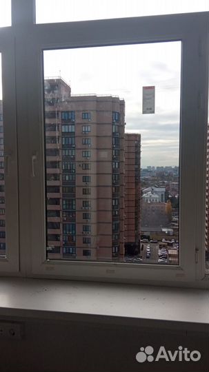 Стеклопакет оконный