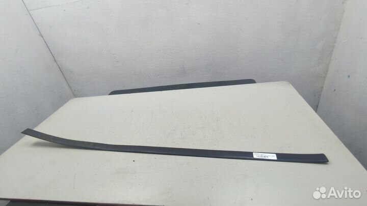 Молдинг двери Audi A4 (B5), 1995