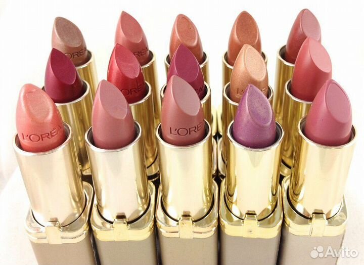 Помада L'Oréal