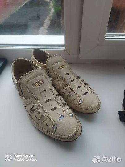 Эспадрильи