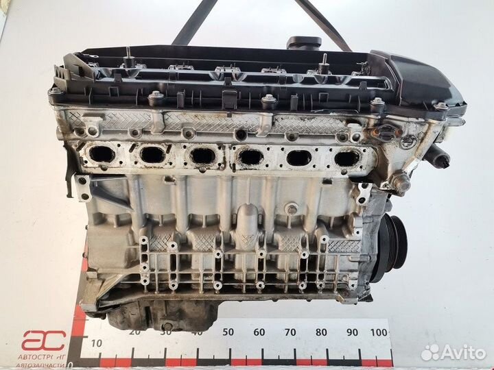 Двигатель (двс) для BMW 3-Series (E46) 11001713978