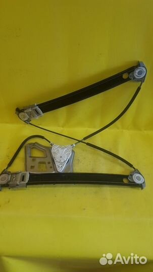 Стеклоподъёмник передний правый Mercedes-Benz