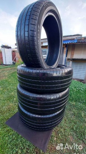 Pirelli Cinturato P7 205/55 R17 91V