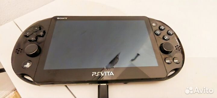 Psp vita slim прошитая
