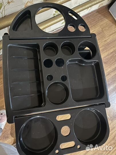 Тележка парикмахерская