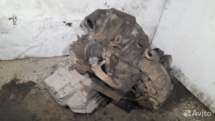 МКПП Toyota Carina E 2.0 3SFE 1994