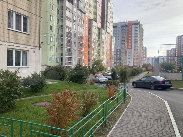 Офис, 46 м²