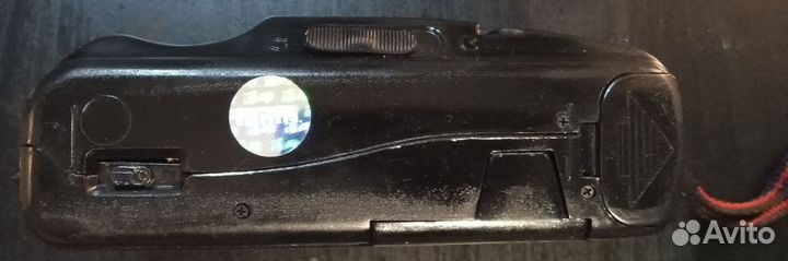 Пленочный фотоаппарат Toma M-900