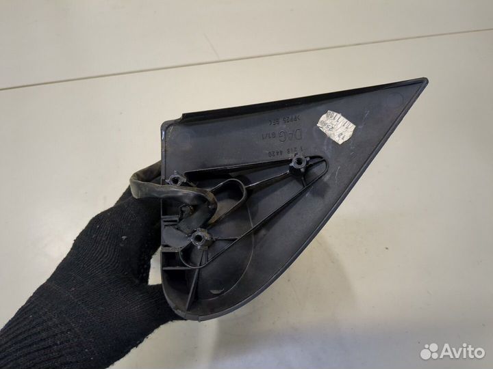 Зеркало боковое Peugeot 306, 2000