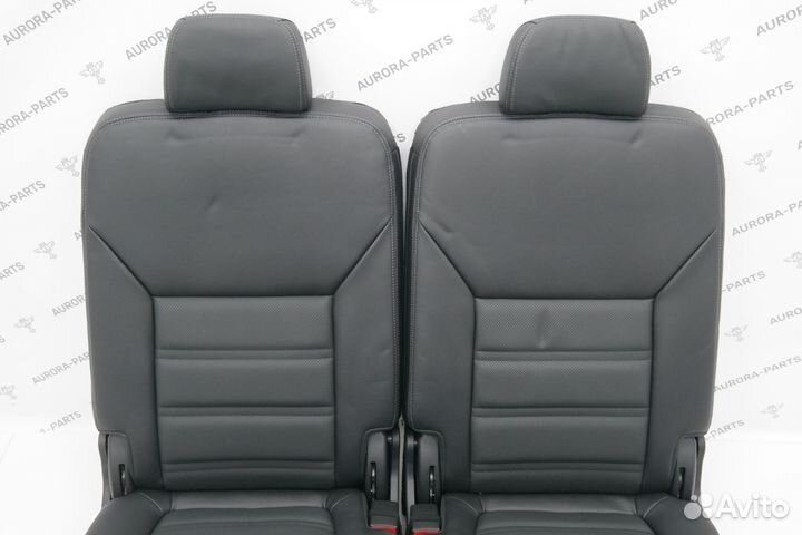Комплект сидений Kia Sorento 3 UM Prime