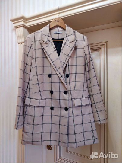 Пиджак женский