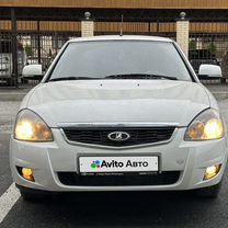 ВАЗ (LADA) Priora 1.6 MT, 2010, 350 000 км, с пробегом, цена 420 000 руб.