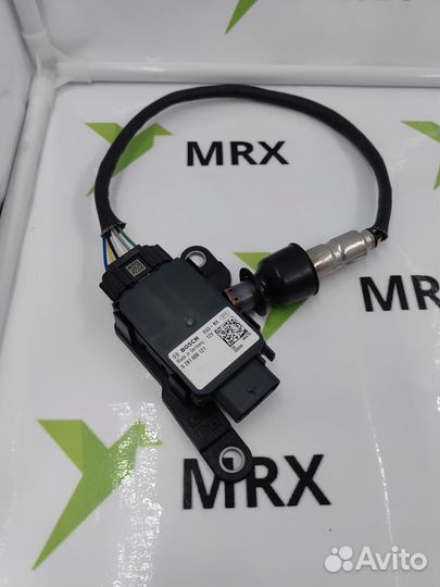 Датчик NOX 4M0907807BE (0281008121)